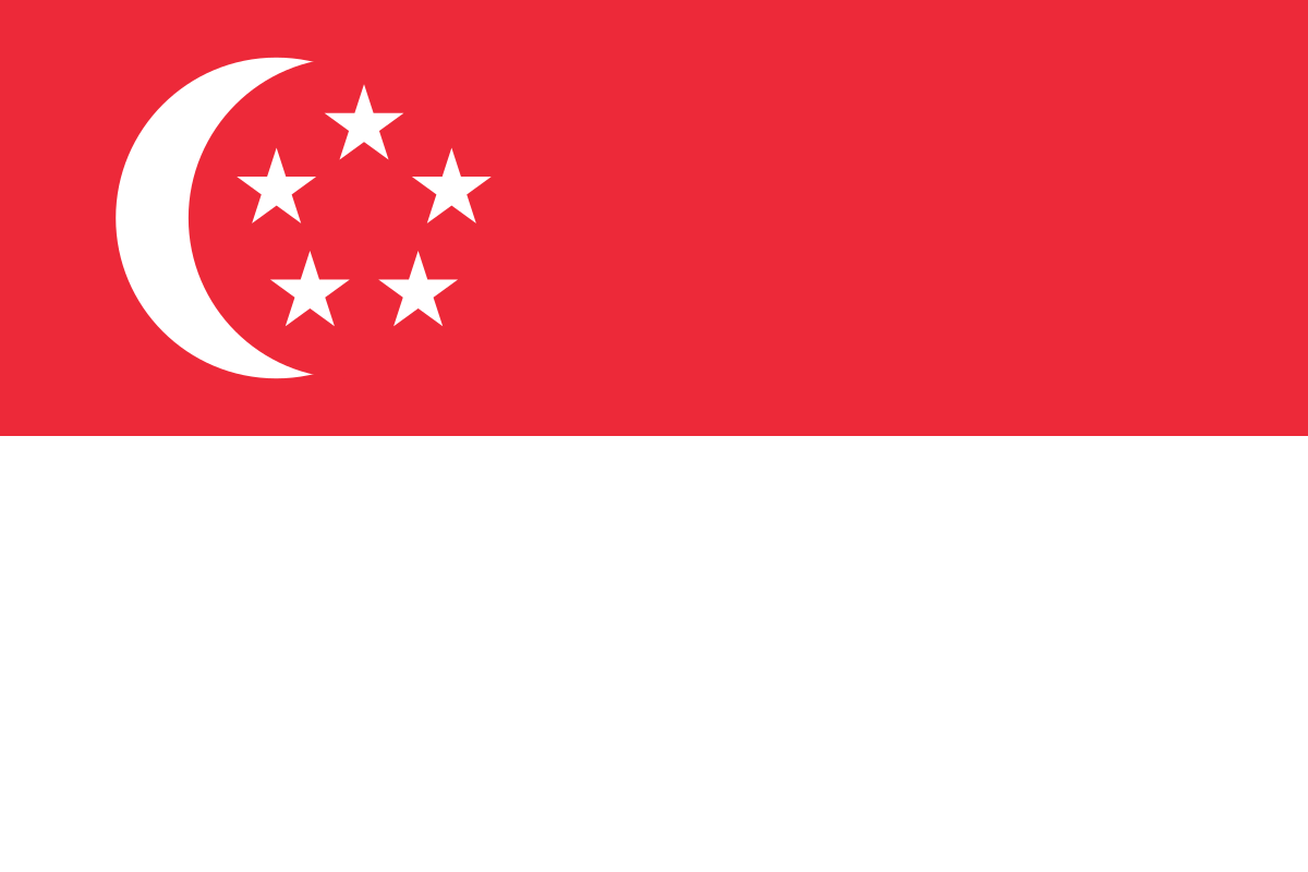 Singapore Travel eSIM - Instant 5G Data Plans for Travel