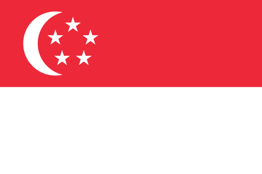 Singapore Travel eSIM - Instant 5G Data Plans for Travel