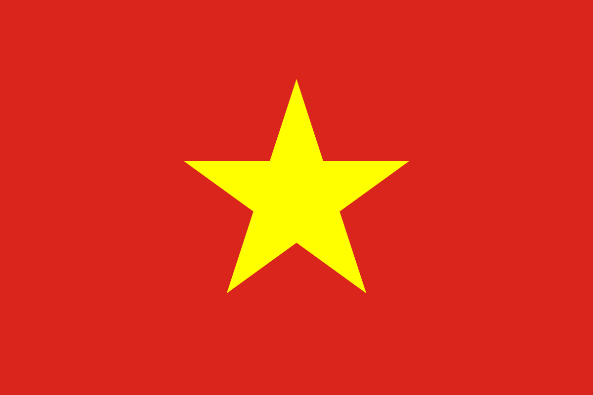 Vietnam Travel eSIM - Instant 5G Data Plans for Travel