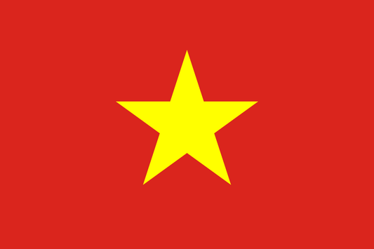 Vietnam Travel eSIM - Instant 5G Data Plans for Travel