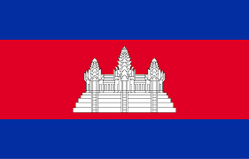 Cambodia Travel eSIM - Instant 5G Data Plans for Travel